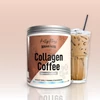 KOLLY FITNESS COLLAGEN COFFEE 450g - Jegeskávé