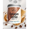 KOLLY FITNESS COLLAGEN COFFEE 450g - Jegeskávé