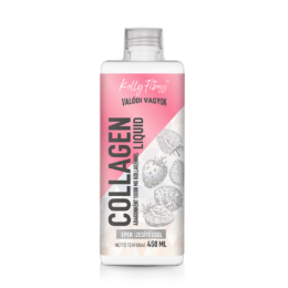 Kolly Fitness - Collagen Liquid - 450 ml - Eper
