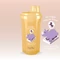 KOLLY FITNESS –  ORRSZARVÚ SHAKER 500ml