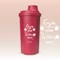 KOLLY FITNESS –  RUBY shaker  500ml